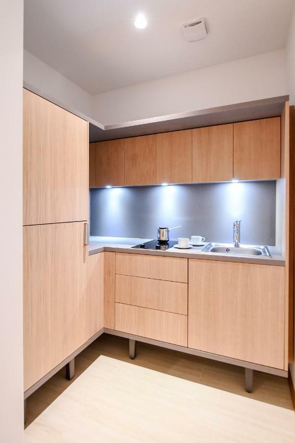 City Centre Chic Apartment Ljubljana 1/4 Bagian luar foto