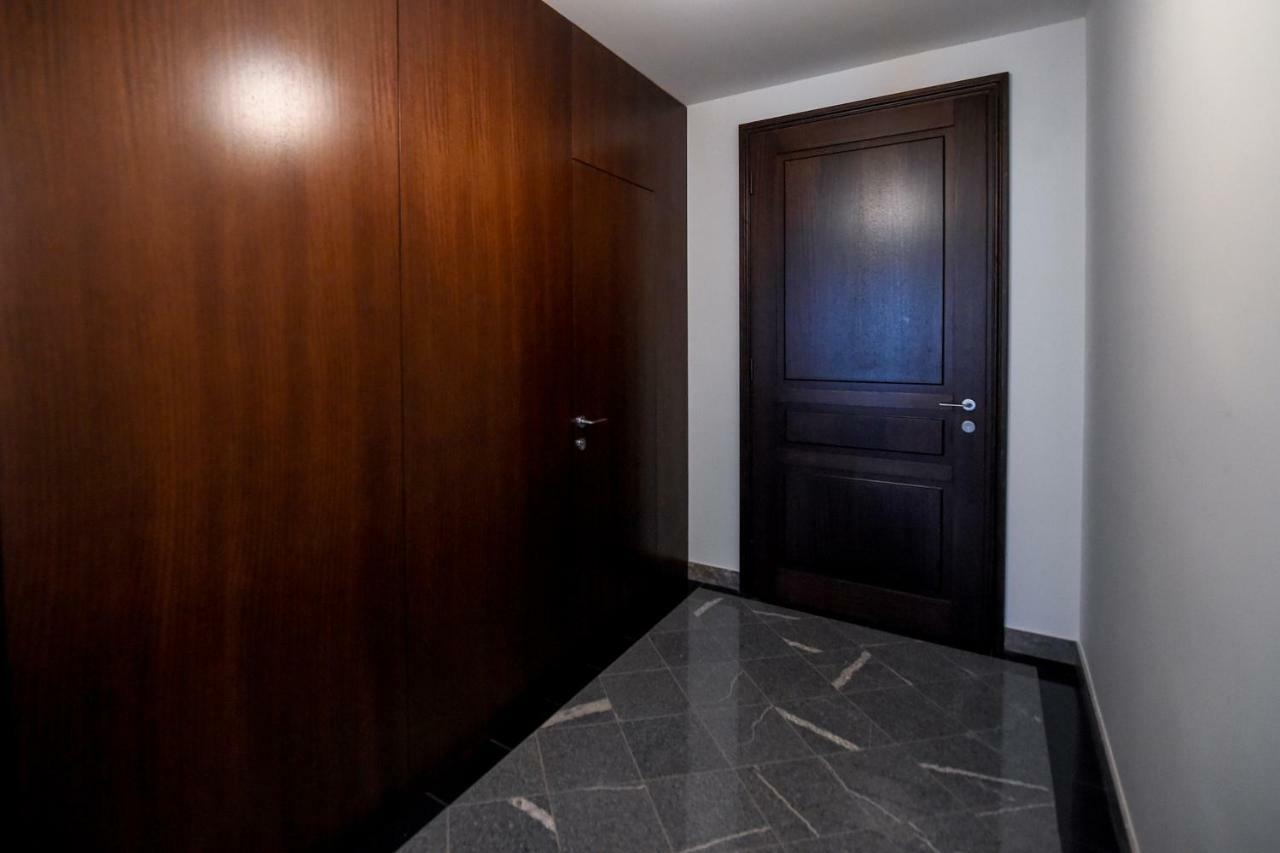 City Centre Chic Apartment Ljubljana 1/4 Bagian luar foto